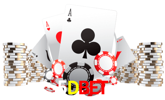 Jogue jogos de pôquer em 5Dbet