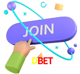 Junte-se ao cassino 5Dbet hoje mesmo