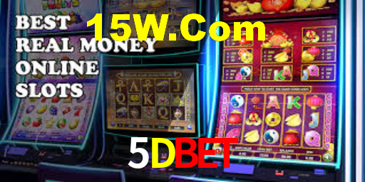 5Dbet: Seu Cassino Premiado com Pagamentos Rápidos