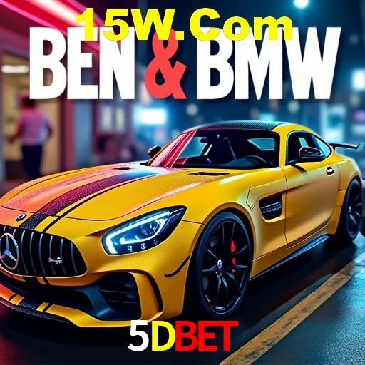 A Emoção da Loteria na 5Dbet: Uma Chance de Mudança de Vida