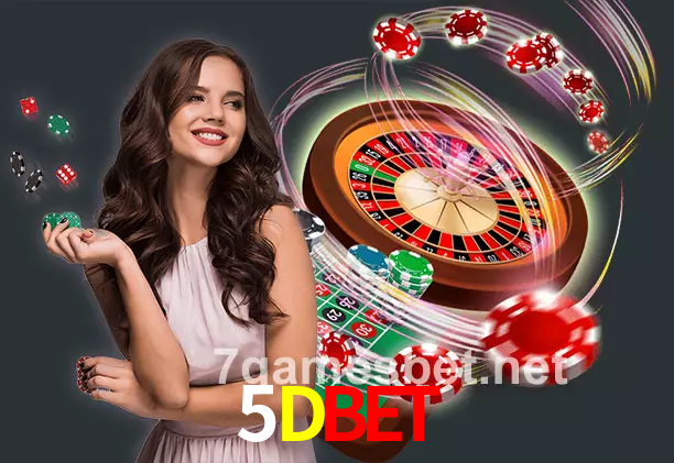 vivo no cassino 5Dbet
