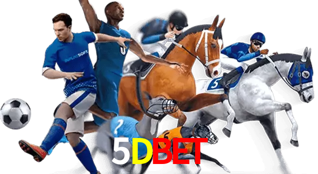 5Dbet