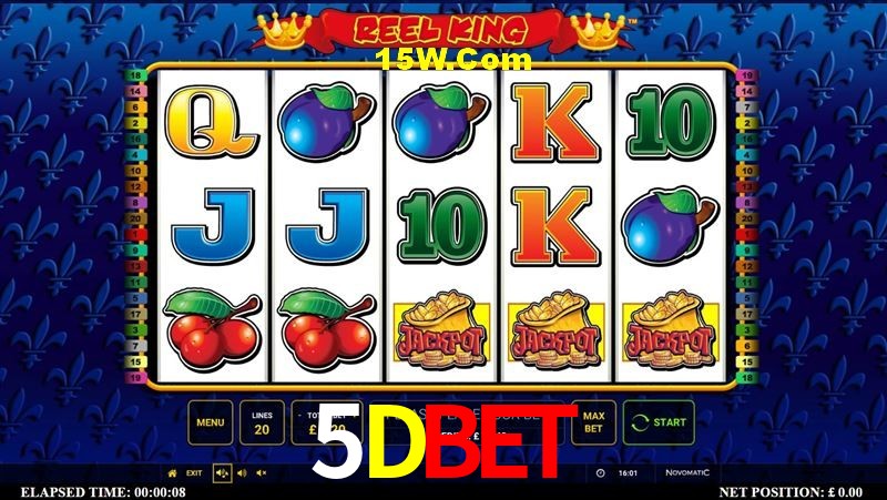 BGaming Live Blackjack