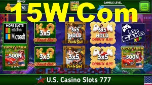 Reload Bonus Slots