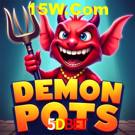 Inovações de Jogos na 5Dbet: O Futuro das Experiências Interativas