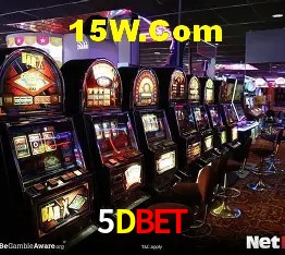 Casino VIP 5Dbet