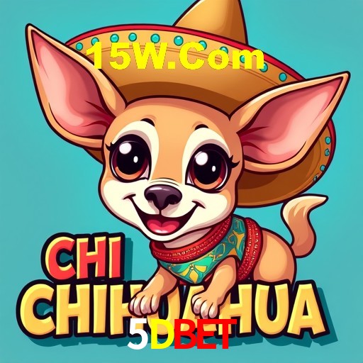 Página oficial no Facebook da 5Dbet