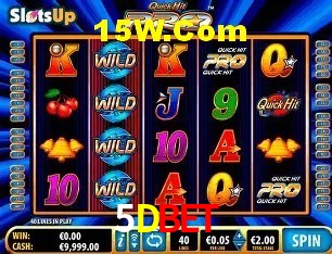 Benefícios VIP na 5Dbet