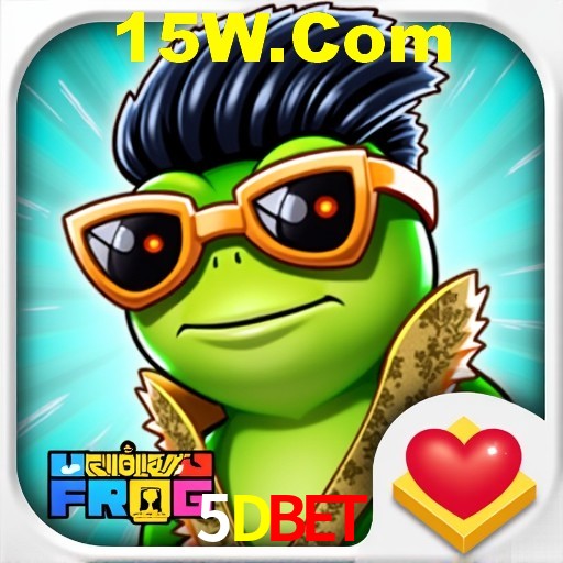 A Emoção da Loteria na 5Dbet: Uma Chance de Mudança de Vida