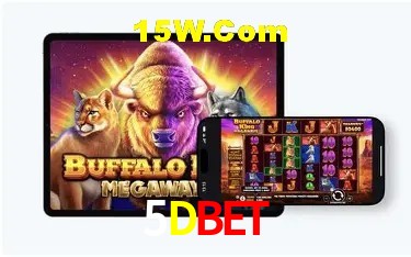 Apostas de Futebol 5Dbet