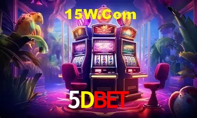 Slots com jackpots e giros grátis na 5Dbet