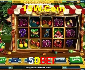 Casino Ao Vivo 5Dbet