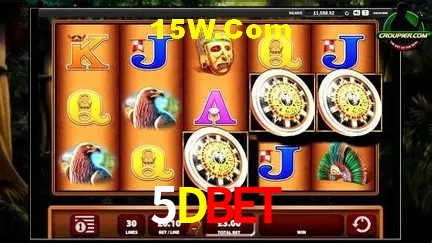 Diretório de Jogos 5Dbet