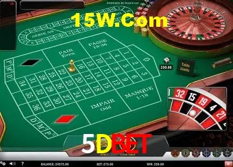 Casino Ao Vivo 5Dbet
