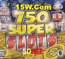 Loterias online na 5Dbet