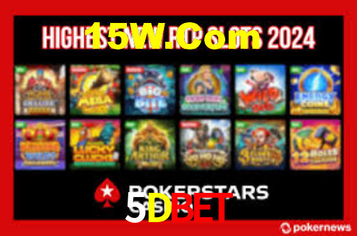 Bônus Generosos e Exclusivos no 5Dbet para Você!