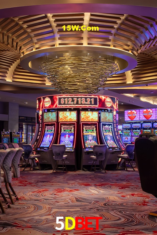 Gates of Olympus 5Dbet