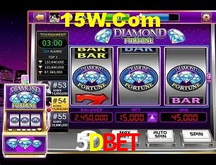 Especiais de Fim de Semana 5Dbet