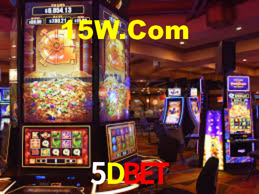 5D Bet