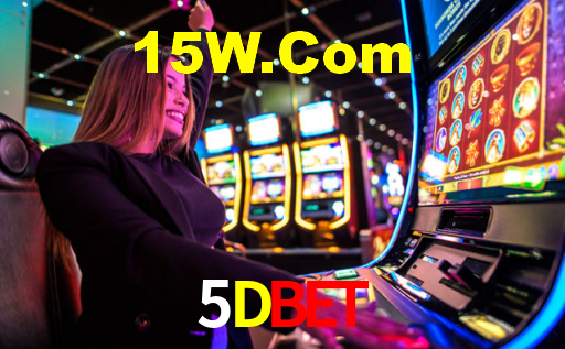 5D Bet