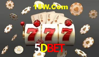 Apostas de Tênis 5Dbet