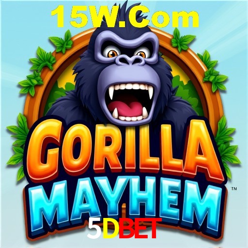 Descubra o Mundo do Cassino Online com 5Dbet