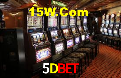 5Dbet.Com